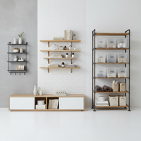 Storage Racks & Shelving