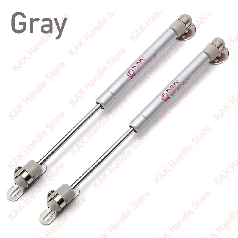 KAK 4 Pack 6kg 10kg 15kg Gas Spring Cabinet Hinge Copper Core Door Lift - Cabinet Organizer - view 8