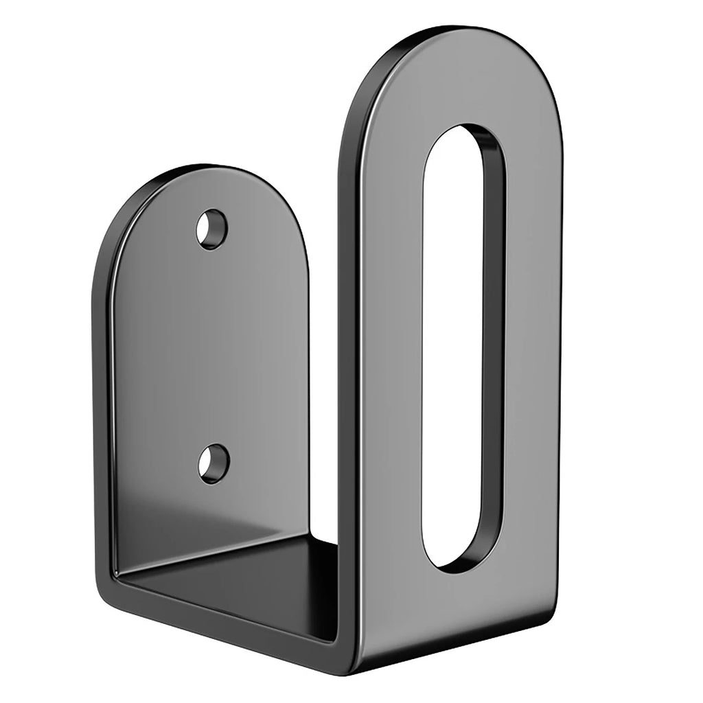 2PCS Strong Adhesive Wall-Mounted Kitchen Organizer, Right-Angle Hook Design, for - Cabinet Organizer - view 5