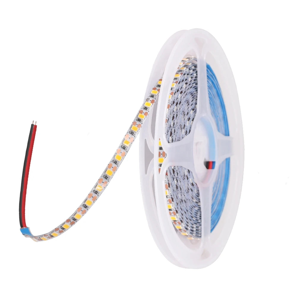 USB Dimmable LED Strip Light DC5V 3MM 5MM 8MM PCB Width Flexible Rope Tape - Kitchen Faucet - view 7