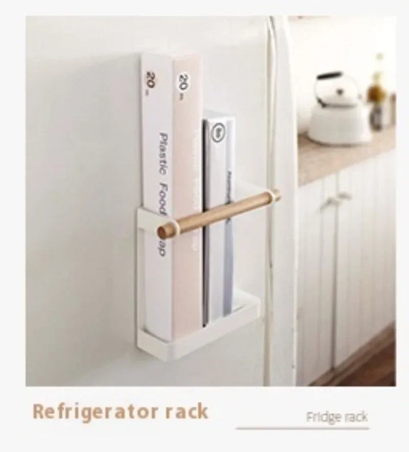 Home Vertical Drawer Plate Clearance Rack Kitchen Storage Cabinets Organizer Furniture - Cabinet Organizer - view 6
