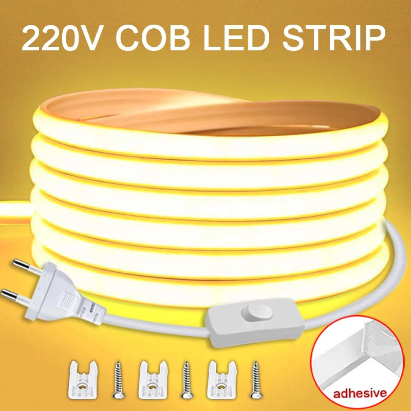LED Strip Light RGB 5050 5V USB 3 Key Control Flexible Light Strip Suitable - LED Strip Light - view 8