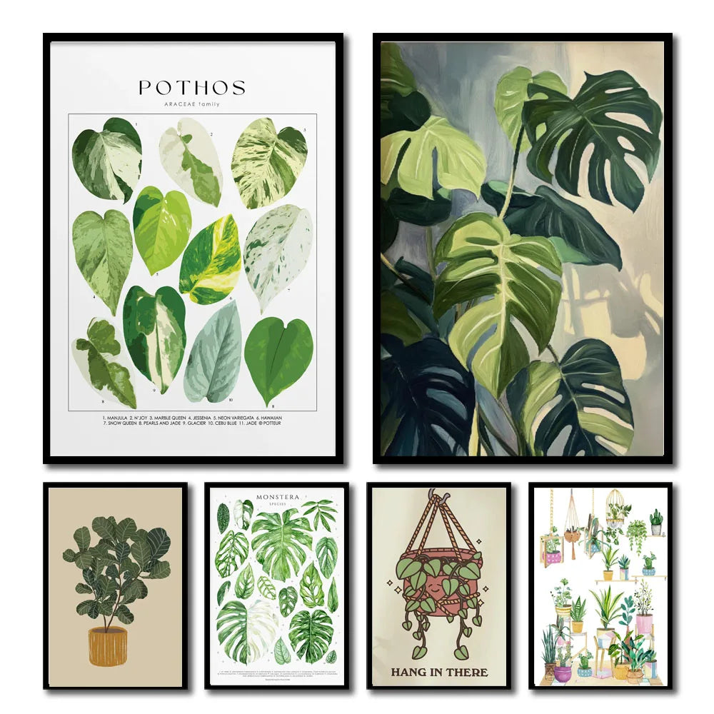 Canvas Wall Art