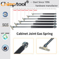 1 Pc Cabinet Joint Gas Spring Universal Shock Absorber Hydraulic Lift Support Strut Bar - Cabinet Organizer