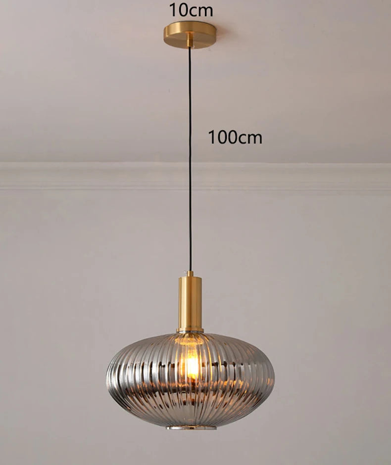 Modern Chandeliers dine dining room Pendant lights indoor lighting Ceiling lamp - Lighting - view 7