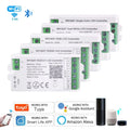 Tuya WiFi LED Controller Alexa Google Home Voice Control RGB RGBW CCT LED Strip - LED Strip Light