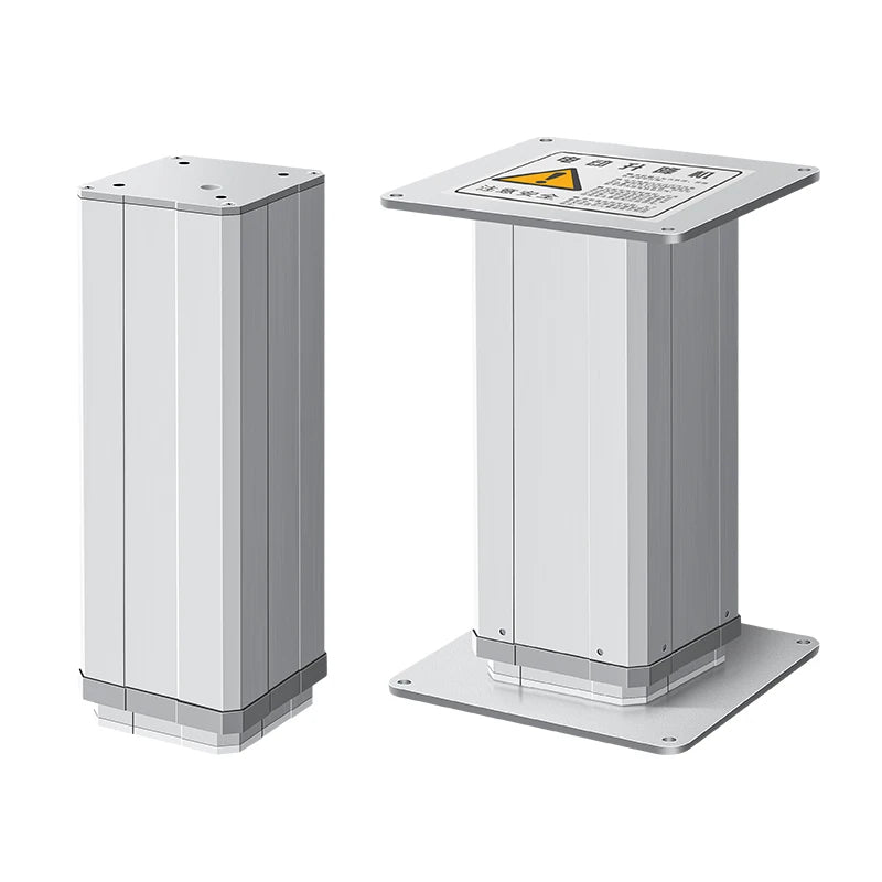 Hoodland IPT1100 Series Stroke Length 50mm Electric Height Adjustable Lifting Column - Home Improvement - view 3