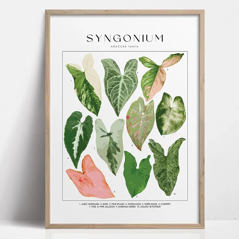Canvas Wall Art