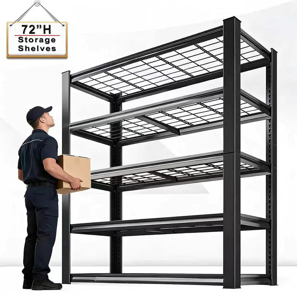 38.58 Rolling Multifunction Tool Cart with Wooden Top and Lockable Drawers for Storage in - Cabinet Organizer - view 7