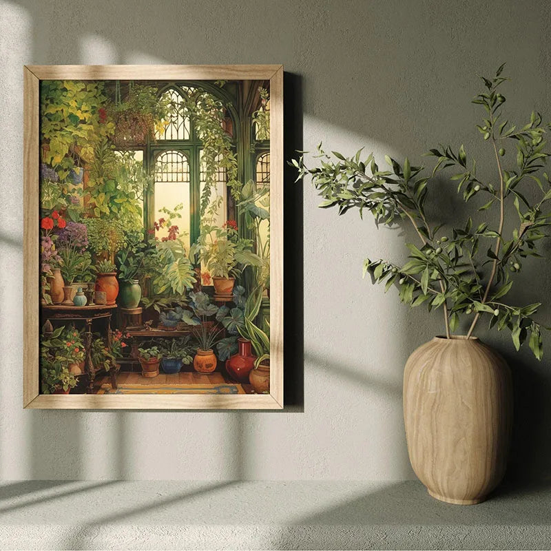 Canvas Wall Art