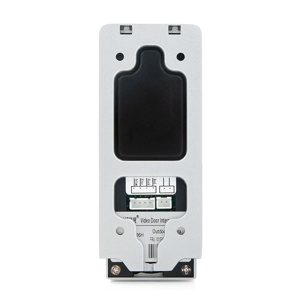 4 Wire Waterproof IP65 HD Doorbell Camera 120° Wide Angle for HOMSECUR Tuya WiFi - Security Camera - view 5