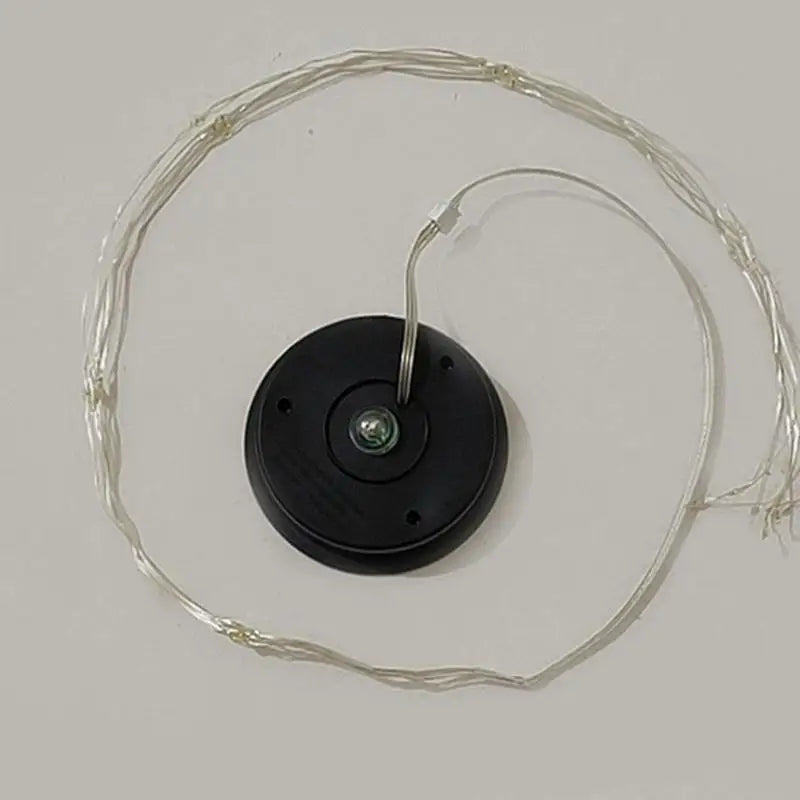 7/10cm Solar Light Replacement Top Waterproof Solar Panel Lid Automatically On/Off - Solar Light - view 6