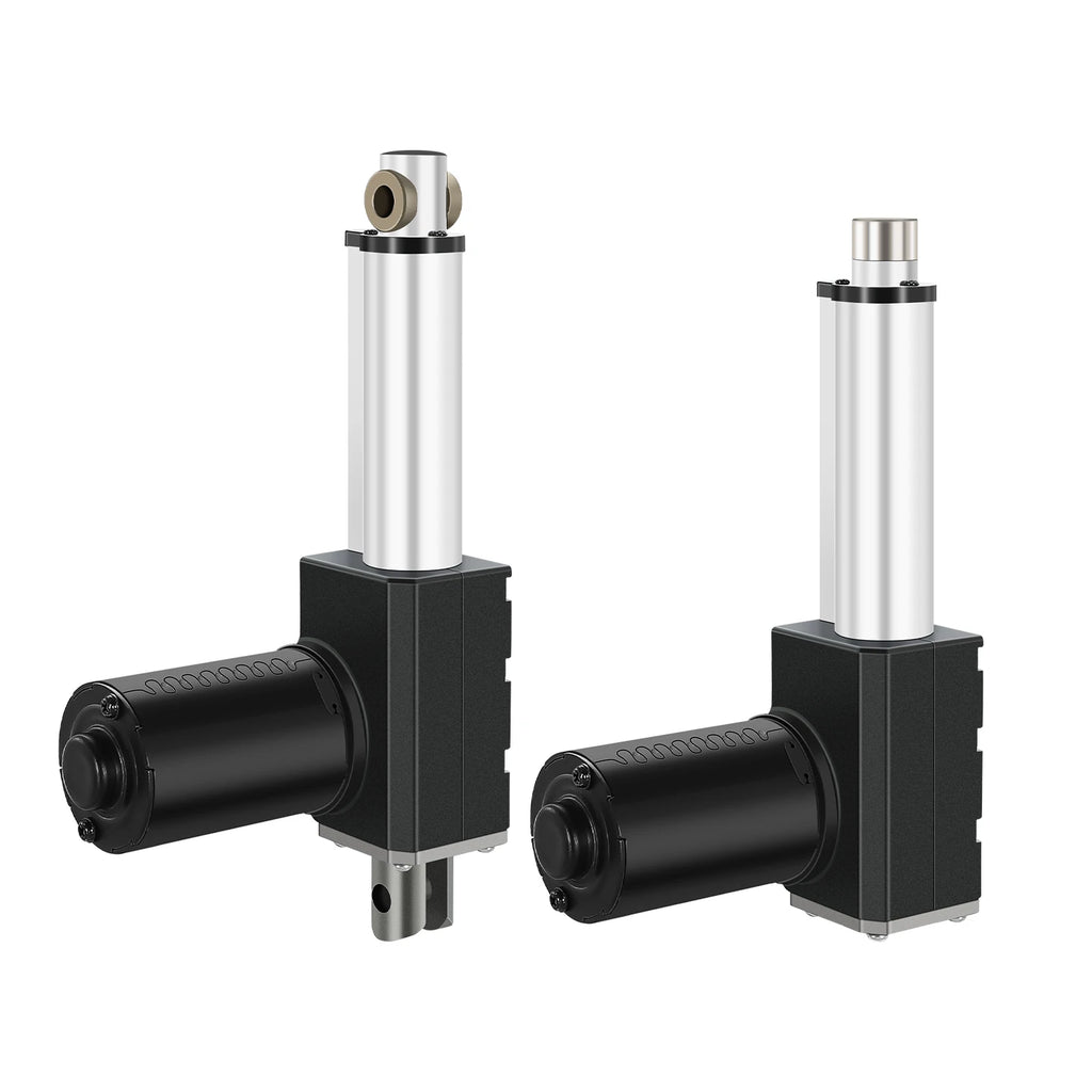 Telescopic Linear Actuator Industrial Grade High Thrust 6000N12V/24V DC Electric - Home Improvement - view 6