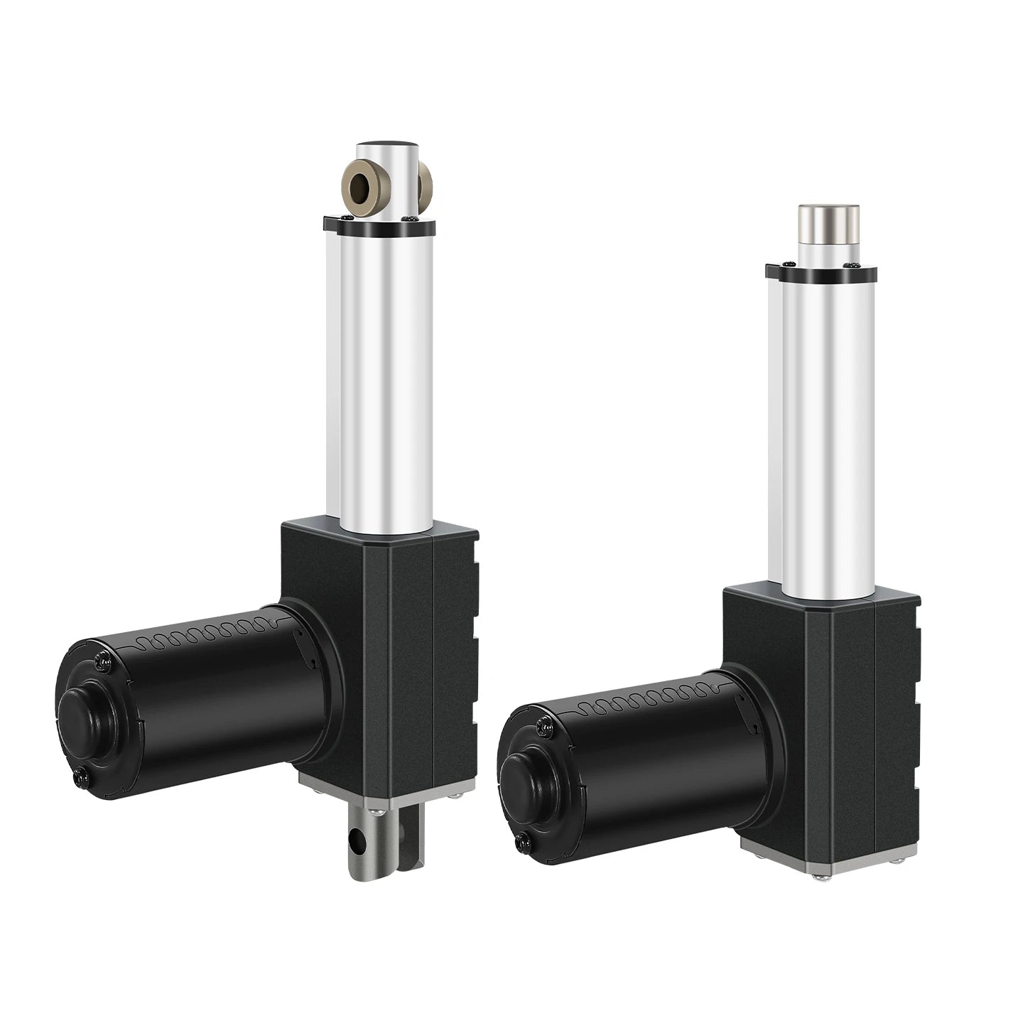 Telescopic Linear Actuator Industrial Grade High Thrust 6000N12V/24V DC Electric - Home Improvement - view 6
