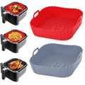 Silicone Air Fryer Liners