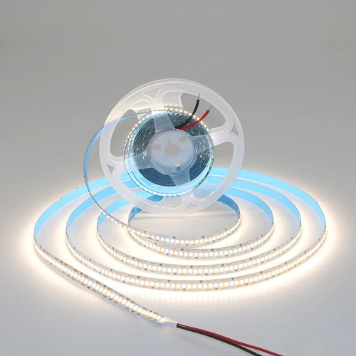 2835 5M 300 600 1200LEDs LED Strip DC12V 24V 120LEDs/m Home Waterproof IP65 Lamp - LED Strip Light