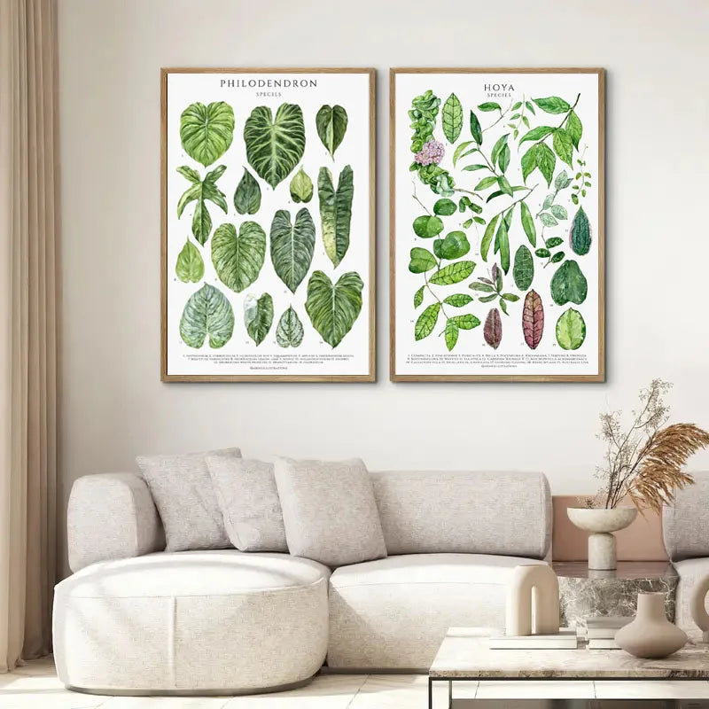 Canvas Wall Art