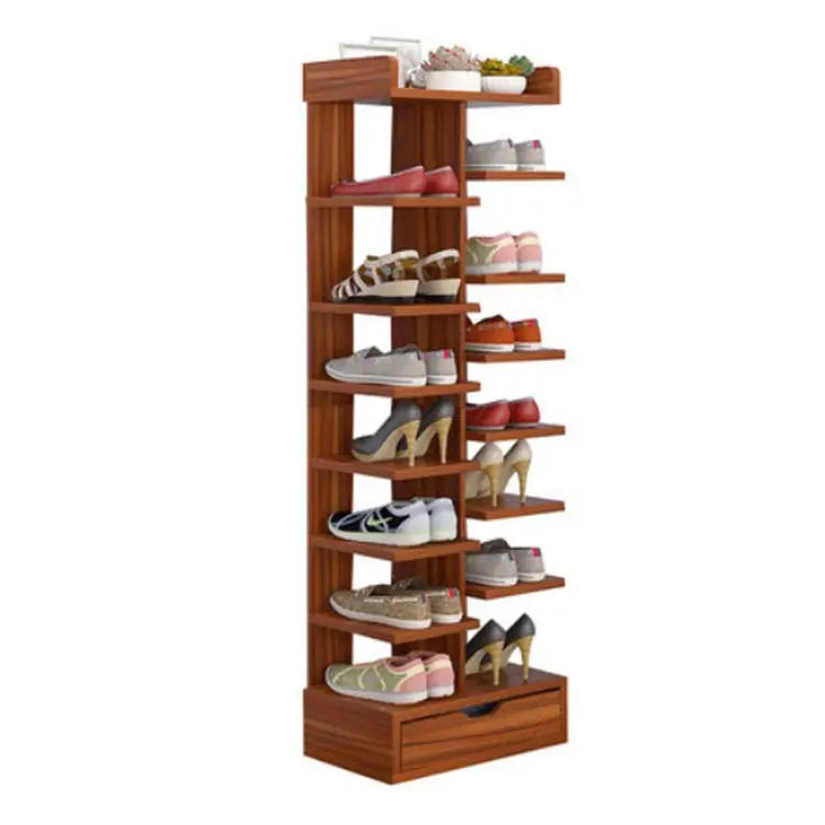 Hot Saling Modern Eco-friendly Shoe Storage Cabinet Diy Shoe Rack For Living Room - Cabinet Organizer