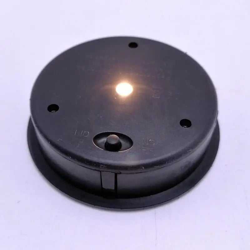 7/10cm Solar Light Replacement Top Waterproof Solar Panel Lid Automatically On/Off - Solar Light - view 5