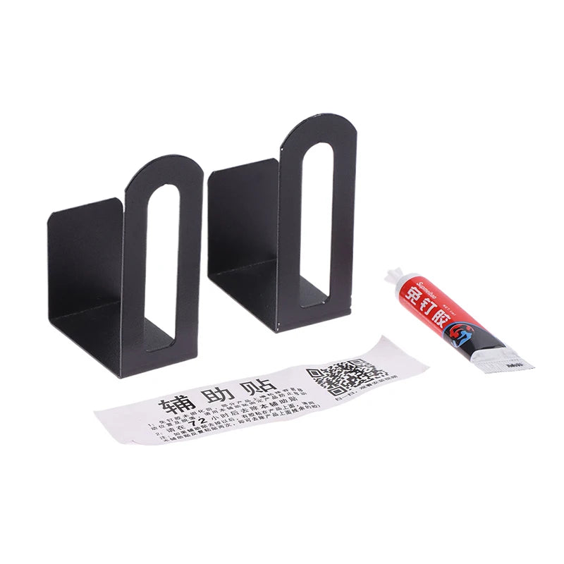 2Pcs/set Cutting Board Pot Cover Rack Sink Sponge Organizer Bathroom Multifunctional - Cabinet Organizer - view 8